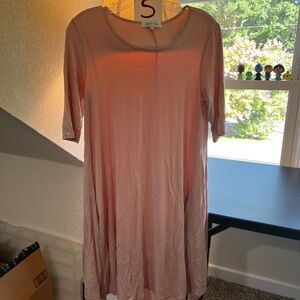 Grace & Lace Pocket Dress